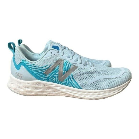 NEW BALANCE WOMEN'S FRESH FOAM TEMPO V1 RUNNING SNEAKERS BRIGHT COLORFUL FUN - Picture 1 of 8